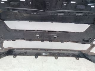 bontott OPEL COMBO Első Lökhárító (Üresen)