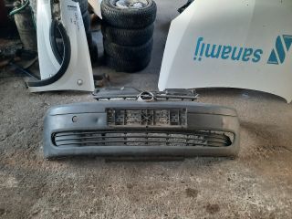 bontott OPEL COMBO Első Lökhárító (Üresen)