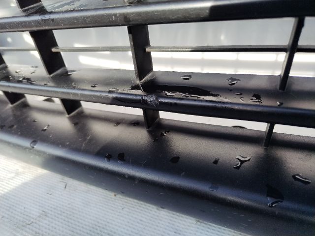 bontott OPEL COMBO Első Lökhárító (Üresen)