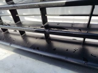 bontott OPEL COMBO Első Lökhárító (Üresen)