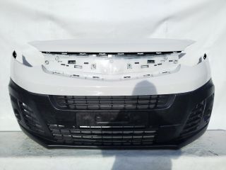 bontott OPEL COMBO Első Lökhárító (Üresen)