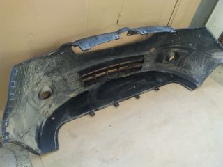 bontott OPEL COMBO Első Lökhárító (Üresen)