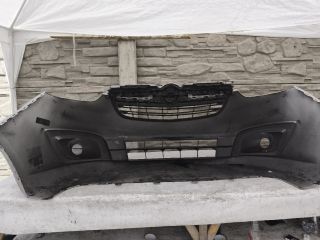 bontott OPEL COMBO Első Lökhárító (Üresen)