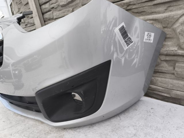 bontott OPEL COMBO Első Lökhárító (Üresen)