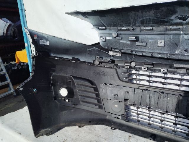 bontott OPEL COMBO Első Lökhárító (Üresen)