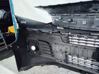 bontott OPEL COMBO Első Lökhárító (Üresen)