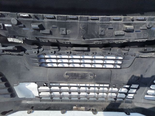 bontott OPEL COMBO Első Lökhárító (Üresen)