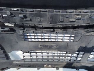 bontott OPEL COMBO Első Lökhárító (Üresen)