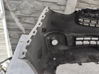 bontott OPEL COMBO Első Lökhárító (Üresen)