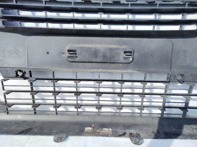 bontott OPEL COMBO Első Lökhárító (Üresen)