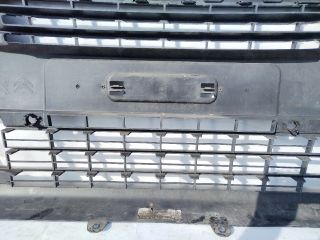 bontott OPEL COMBO Első Lökhárító (Üresen)