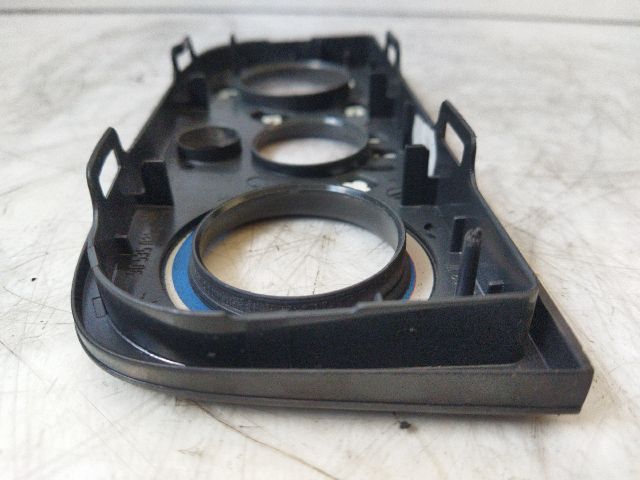 bontott OPEL COMBO Fűtéskapcsoló Keret