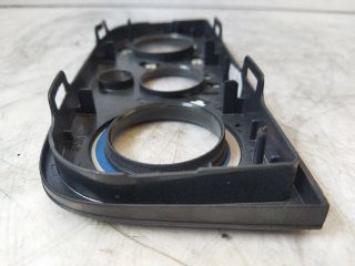 bontott OPEL COMBO Fűtéskapcsoló Keret