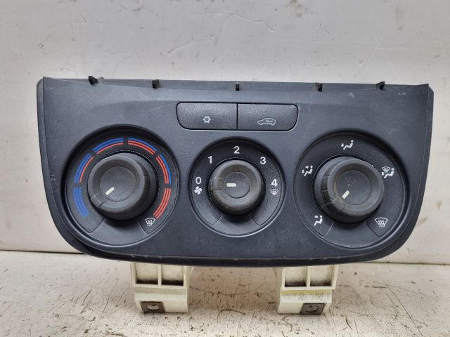 bontott OPEL COMBO Fűtéskapcsoló (manuális klímás)