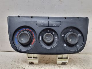 bontott OPEL COMBO Fűtéskapcsoló (manuális klímás)