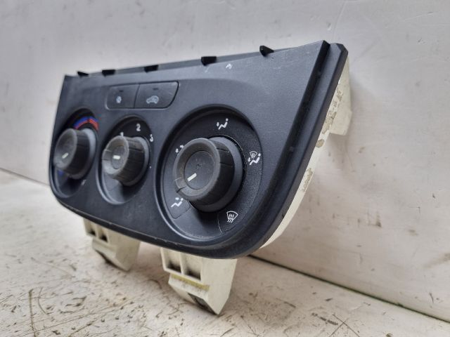 bontott OPEL COMBO Fűtéskapcsoló (manuális klímás)