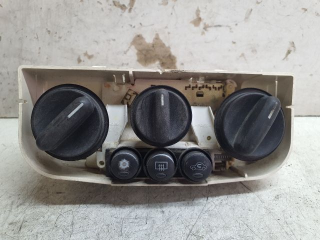 bontott OPEL COMBO Fűtéskapcsoló (manuális klímás)