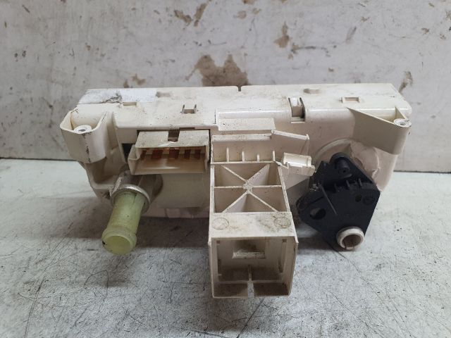 bontott OPEL COMBO Fűtéskapcsoló (manuális klímás)