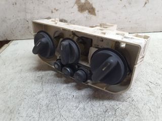 bontott OPEL COMBO Fűtéskapcsoló (manuális klímás)