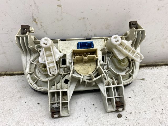 bontott OPEL COMBO Fűtéskapcsoló (manuális klímás)