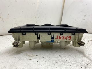 bontott OPEL COMBO Fűtéskapcsoló (manuális klímás)