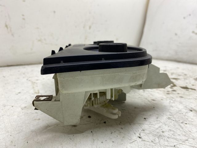 bontott OPEL COMBO Fűtéskapcsoló (manuális klímás)