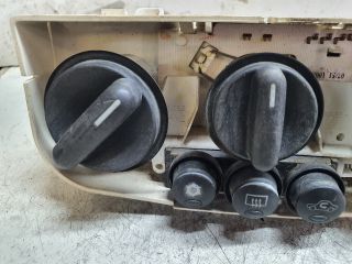 bontott OPEL COMBO Fűtéskapcsoló (manuális klímás)