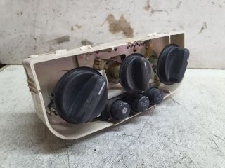 bontott OPEL COMBO Fűtéskapcsoló (manuális klímás)