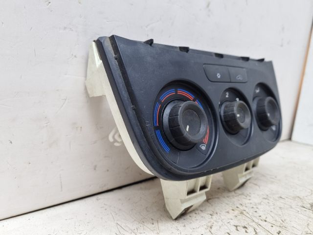 bontott OPEL COMBO Fűtéskapcsoló (manuális klímás)