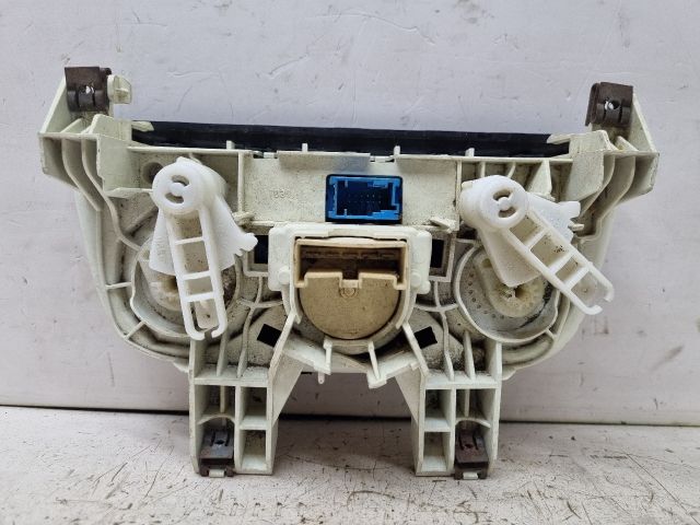 bontott OPEL COMBO Fűtéskapcsoló (manuális klímás)