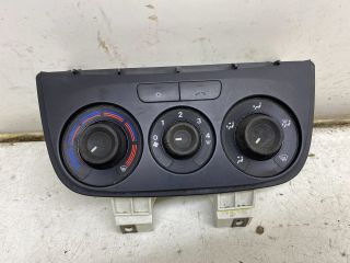 bontott OPEL COMBO Fűtéskapcsoló (manuális klímás)