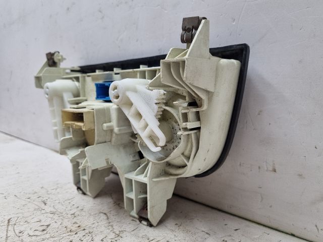 bontott OPEL COMBO Fűtéskapcsoló (manuális klímás)