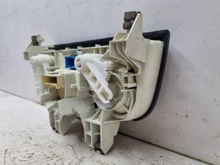 bontott OPEL COMBO Fűtéskapcsoló (manuális klímás)