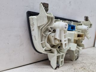 bontott OPEL COMBO Fűtéskapcsoló (manuális klímás)