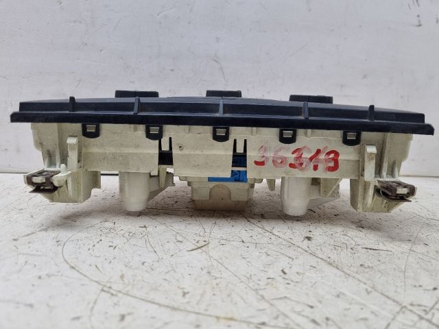 bontott OPEL COMBO Fűtéskapcsoló (manuális klímás)