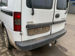 bontott OPEL COMBO Fűtéskapcsoló (Nem klímás)