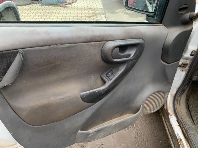 bontott OPEL COMBO Fűtéskapcsoló (Nem klímás)