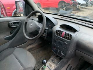 bontott OPEL COMBO Fűtéskapcsoló (Nem klímás)