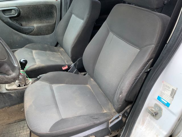 bontott OPEL COMBO Fűtéskapcsoló (Nem klímás)