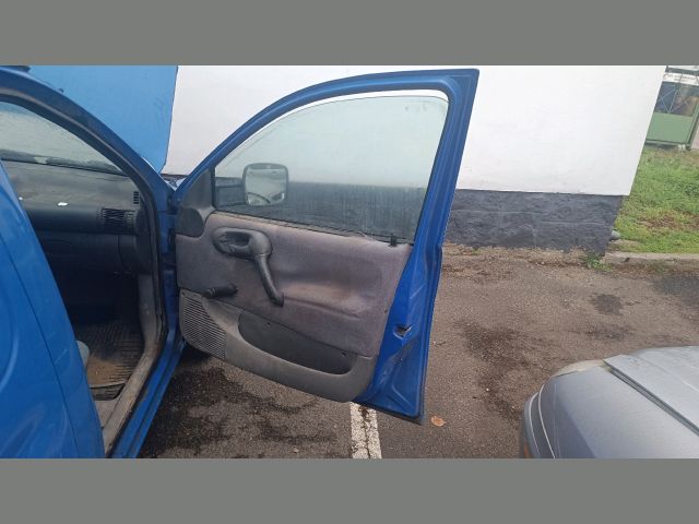 bontott OPEL COMBO Fűtéskapcsoló (Nem klímás)