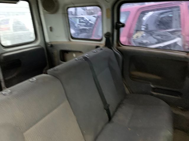 bontott OPEL COMBO Fűtéskapcsoló (Nem klímás)