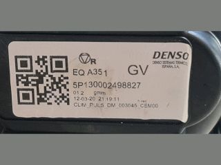 bontott OPEL COMBO Fűtőmotor (Klímás)