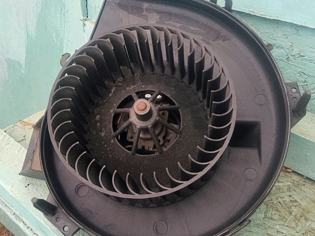 bontott OPEL COMBO Fűtőmotor (Klímás)