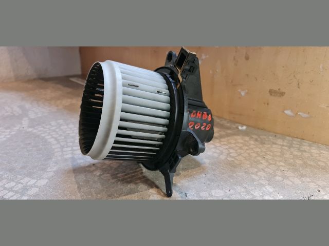 bontott OPEL COMBO Fűtőmotor (Klímás)