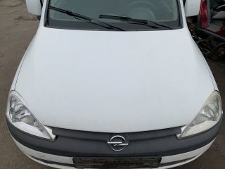 bontott OPEL COMBO Fűtőmotor (Nem klímás)
