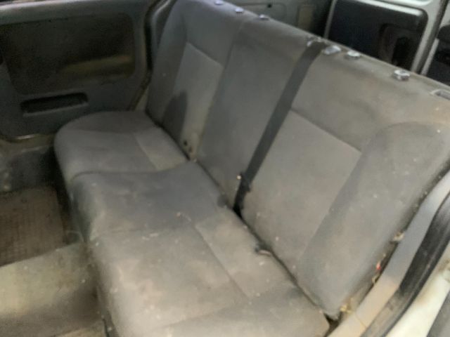 bontott OPEL COMBO Fűtőmotor (Nem klímás)