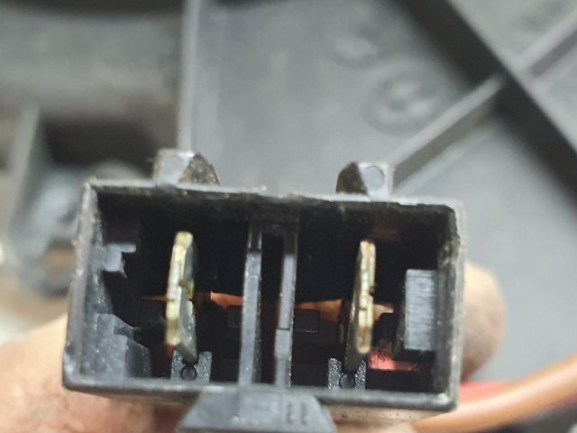 bontott OPEL COMBO Fűtőmotor (Nem klímás)