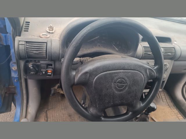 bontott OPEL COMBO Gázpedál (Mechanikus)