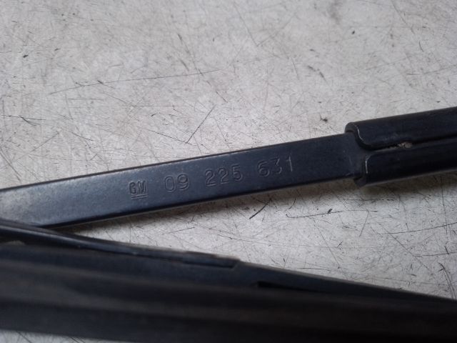 bontott OPEL COMBO Hátsó Ablaktörlő Kar