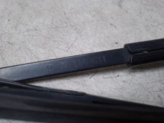 bontott OPEL COMBO Hátsó Ablaktörlő Kar